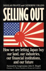 Selling out how we are letting Japan buy our land