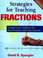 Strategies for Teaching Fractions