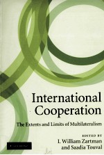 international cooperation:the extents and limits of multilateralism