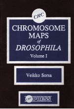 CHROMOSOME MAPS OF DROSOPHILA VOLUME I