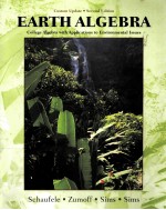 EARTH ALGEBRA