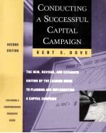 Conducting a successful capital campaign second edition