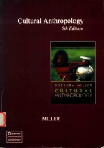 Cultural anthropology Fifth Edition