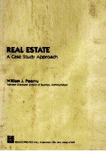 Real Estate a case study approach