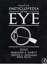 Encyclopedia of the Eye