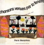 Chansons venues par la fenêtre