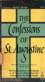 The Confessions of St Augustine