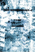 FOOD BIOTECHNOLOGY-1