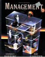 MANAGEMENT 5TH EDITION