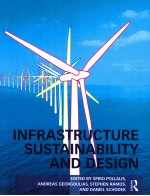 infrastructure sustainability and design