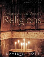 A HISTORY OF THE WORLD'S RELIGIONS EVENTH EDITION