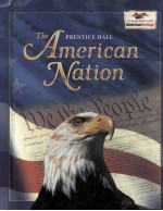 THE AMERICAN NATION