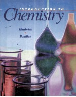 INTRODUCTION TO CHEMISTRY