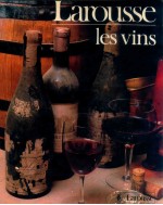 Larousse les vins