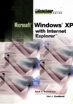MICROSOFT WINDOWS XP WITH INTERNET EXPLORER