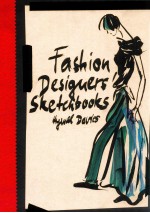 fashion designers' sketchbooks