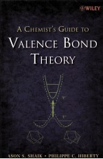 A CHEMIST'S GUIDE TO VALENCE BOND THEORY