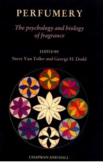 Perfumery : the psychology and biology of fragrance