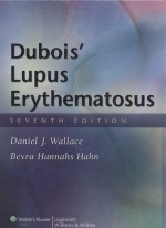 DUBOLS'LUPUS ERYTHEMATOSUS SEVENTH EDITION