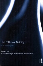 THE POLITICS OF NOTHING ON SOVEREIGNTY