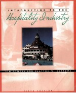 INTRODUCTION TO THE HOSPITALITY INDUSTRY FIFTH EDITION