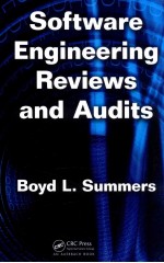 Software engineering reviews and audits