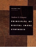 Principles of digital image synthesis volume one