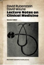 LECTURE NOTES ON CLINICAL MEDICINE  SECOND EDITION