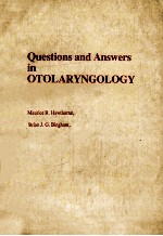 Questions and answers in otolaryngology