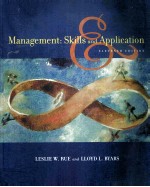 MANAGEMENT:SKILLS AND APPLICATION ELEVENTH EDITION