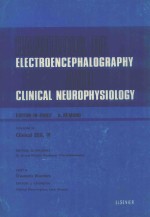 HANDBOOK OF ELECTROEMCEPHALOGAPHY AND CLINICAL NEUROPHYSIOLOGY  VOLUME 14 PART B