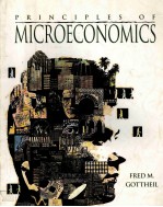 PRINCIPLES OF MICROECONOMICS