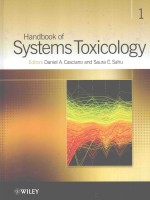 HANDBOOK OF SYSTEMS TOXICOLOGY  VOLUME 1