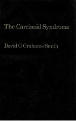 The carcinoid syndrome