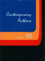 CONTEMPORARY AUTHORS  VOLUME 172