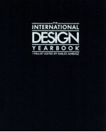 The International design yearbook 1986/87