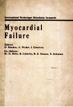 MYOCARDIAL FAILURE