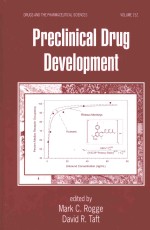 Preclinical drug development