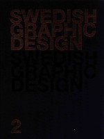 SWEDISH GRAPHIC DESIGN 2