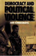 DEMOCRCY AND POLITICAL VIOLENCE