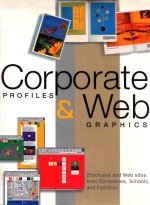 CORPORATE PROFILES & WEB GRAPHICS