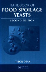 Handbook of food spoilage yeasts second edition