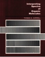 interpreting spectra of organic molecules