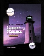 ELEMENTARY STATISTICS:A BRIEF VERSION THIRD EDITION