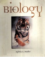 BIOLOGY SIXTH EDITION