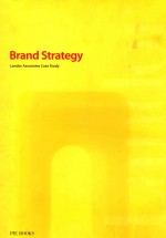 BRAND STRATEGY