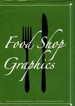 FOOD SHOP GRAPHICS