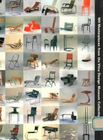 100 MASTERPIECES FROM THE VITRA DESGN MUSEUM COLLECTION