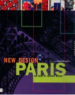 NEW DESIGN  PARIS