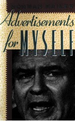 NORMAN MAILER ADVERTISEMENTS FOR MYSELF